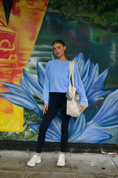 Essence Sweatshirt Hope