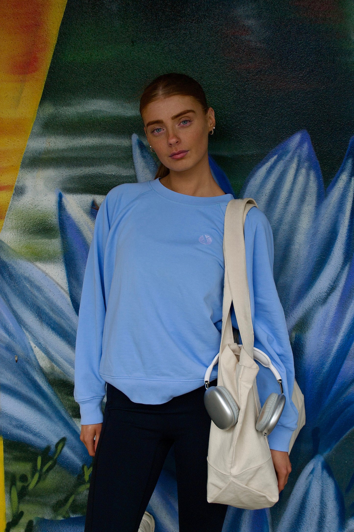 Essence Sweatshirt Hope