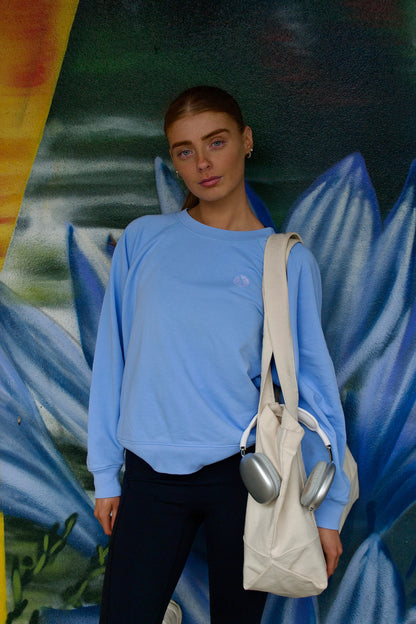 Essence Sweatshirt Hope