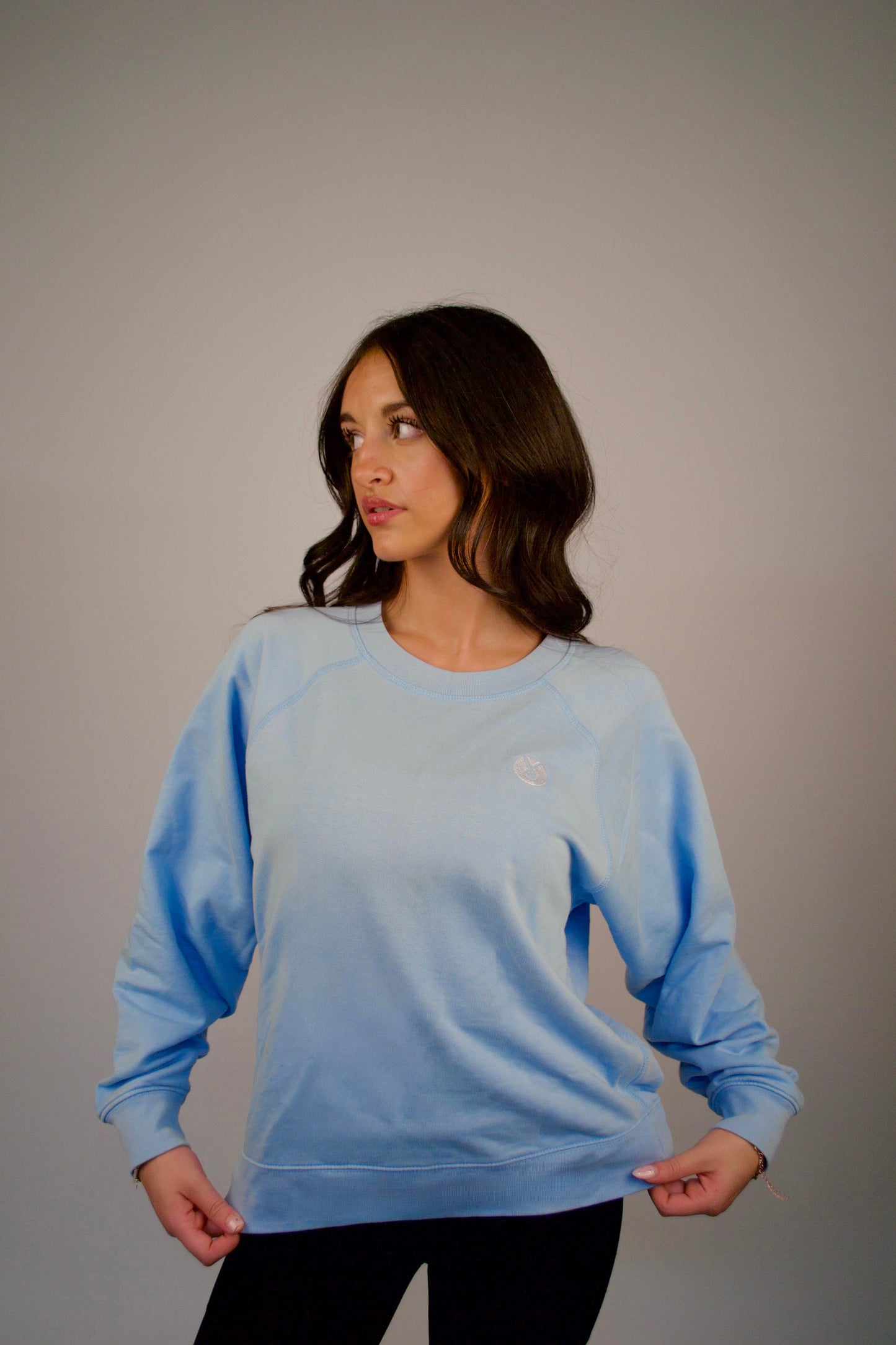 Essence Sweatshirt Hope