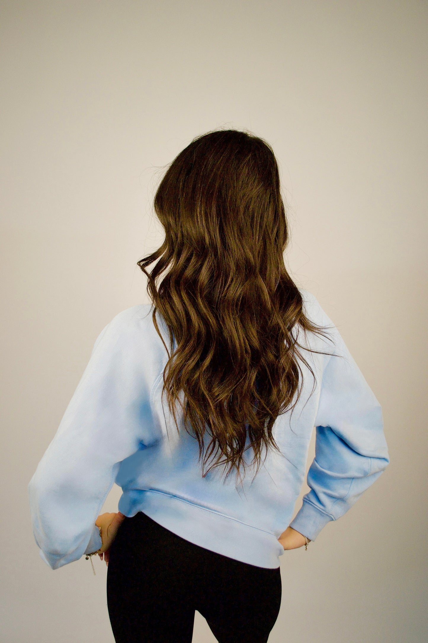 Essence Sweatshirt Hope