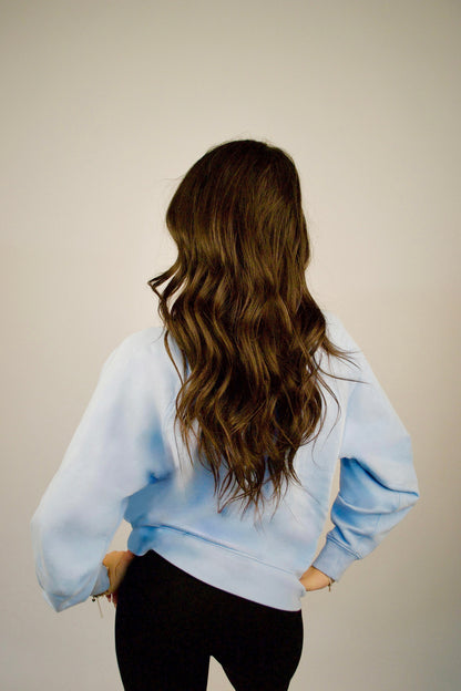 Essence Sweatshirt Hope